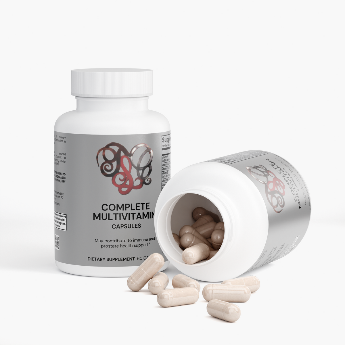 Complete Multivitamin