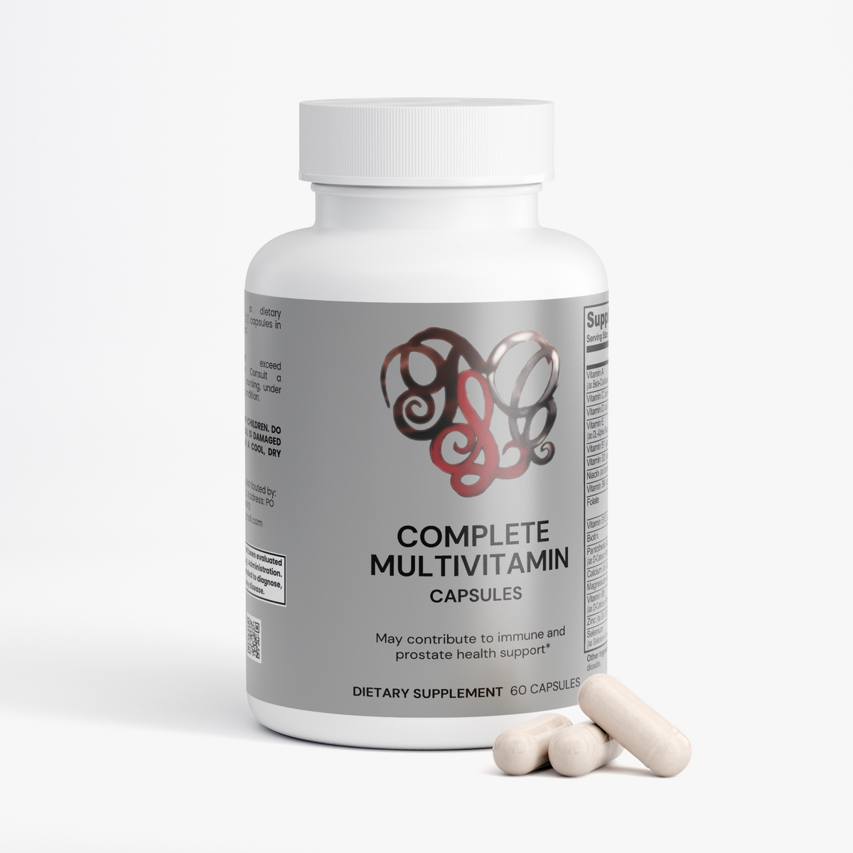 Complete Multivitamin