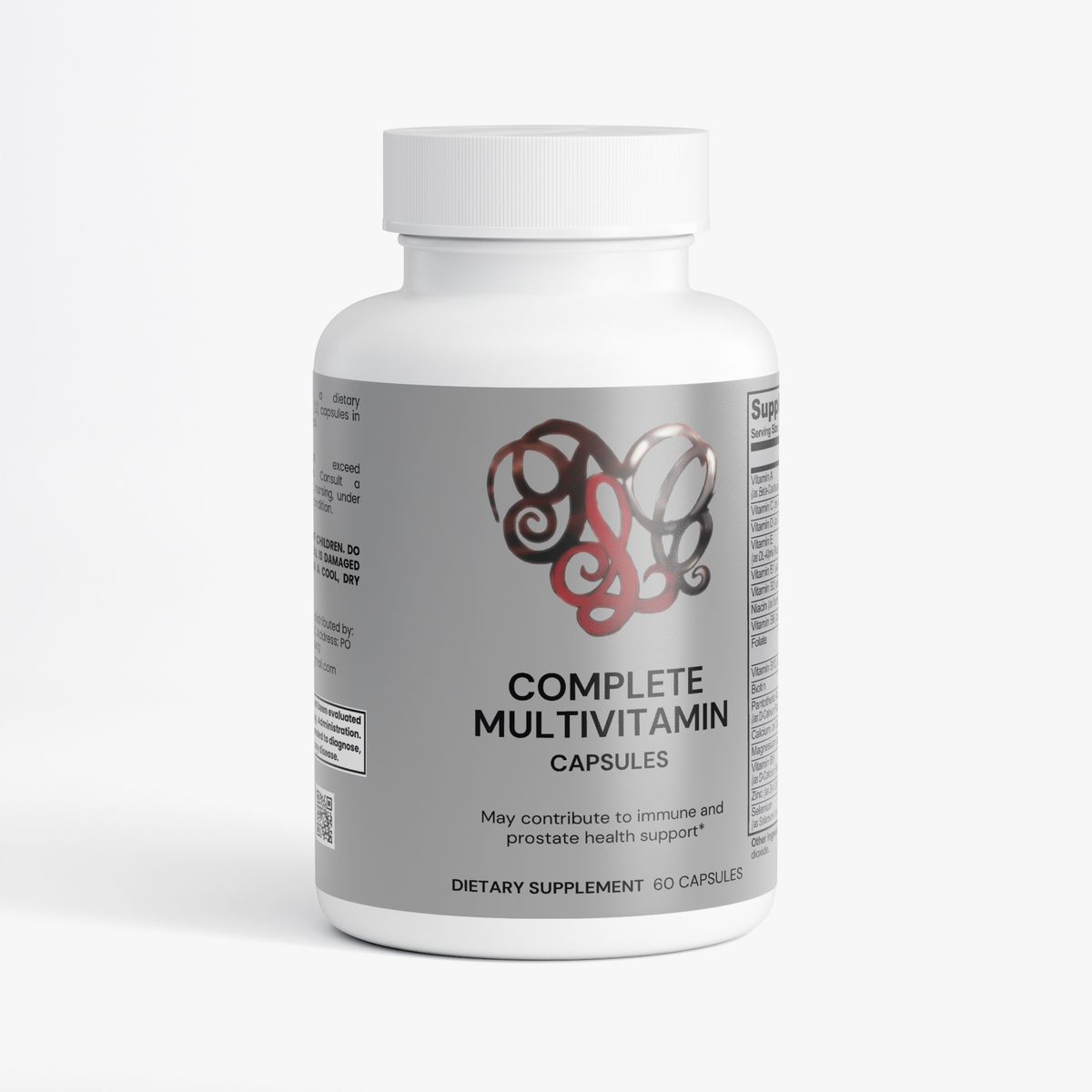Complete Multivitamin