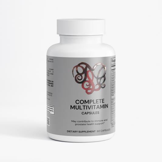 Complete Multivitamin