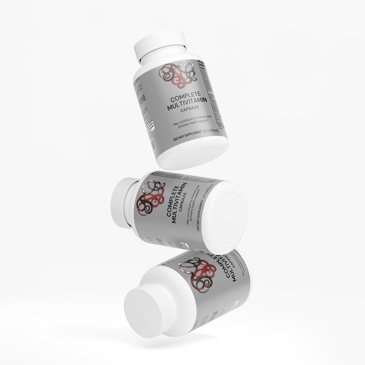 Complete Multivitamin