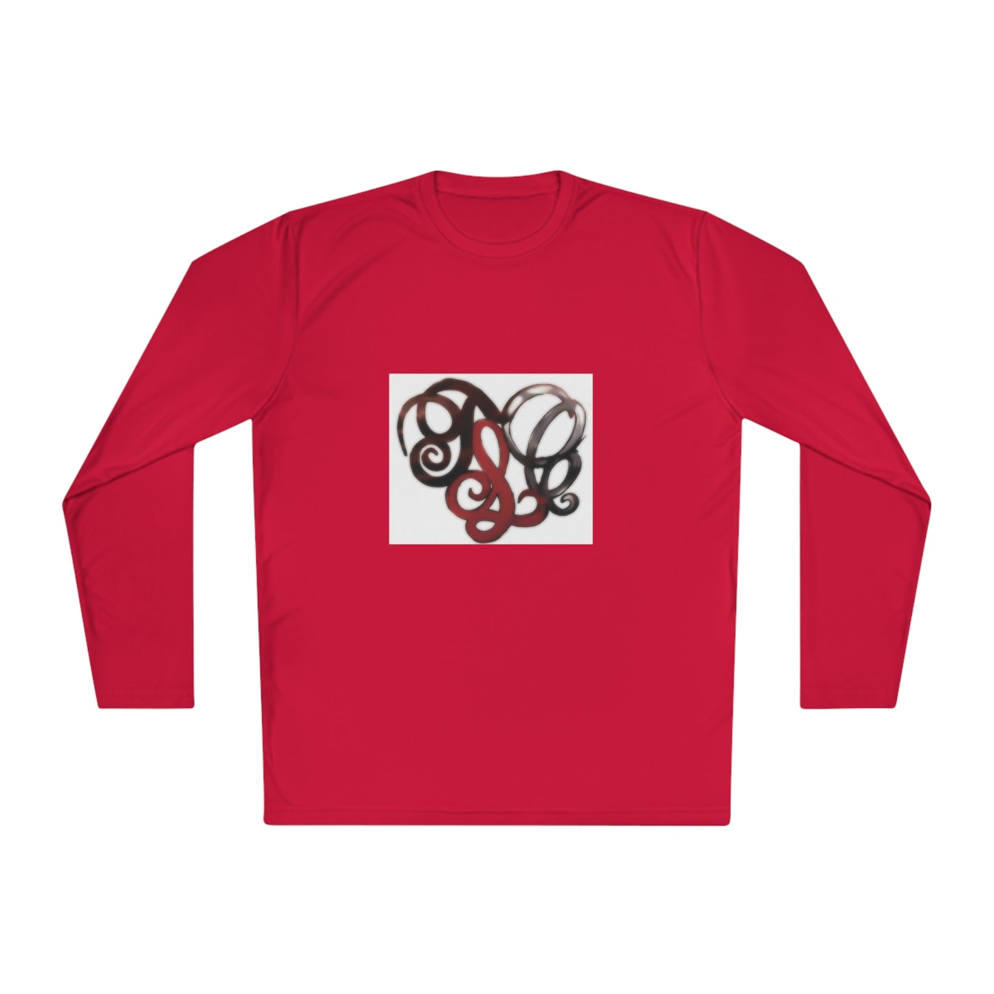 Unisex Lightweight Long Sleeve Tee