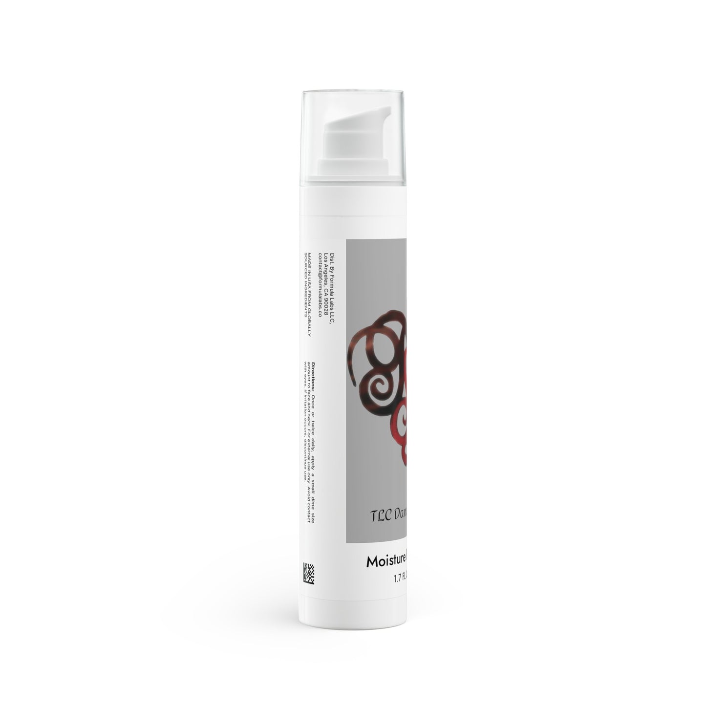 Moisture Balance Gel, 1.7oz