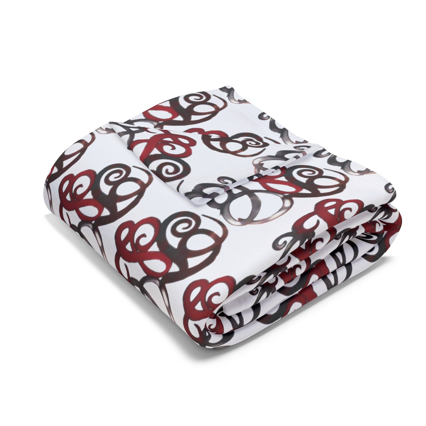 Arctic Fleece Blanket