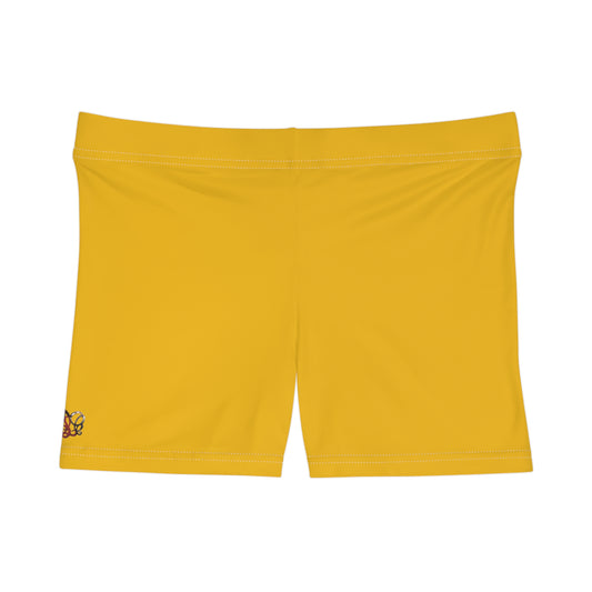 Women's Shorts (AOP)