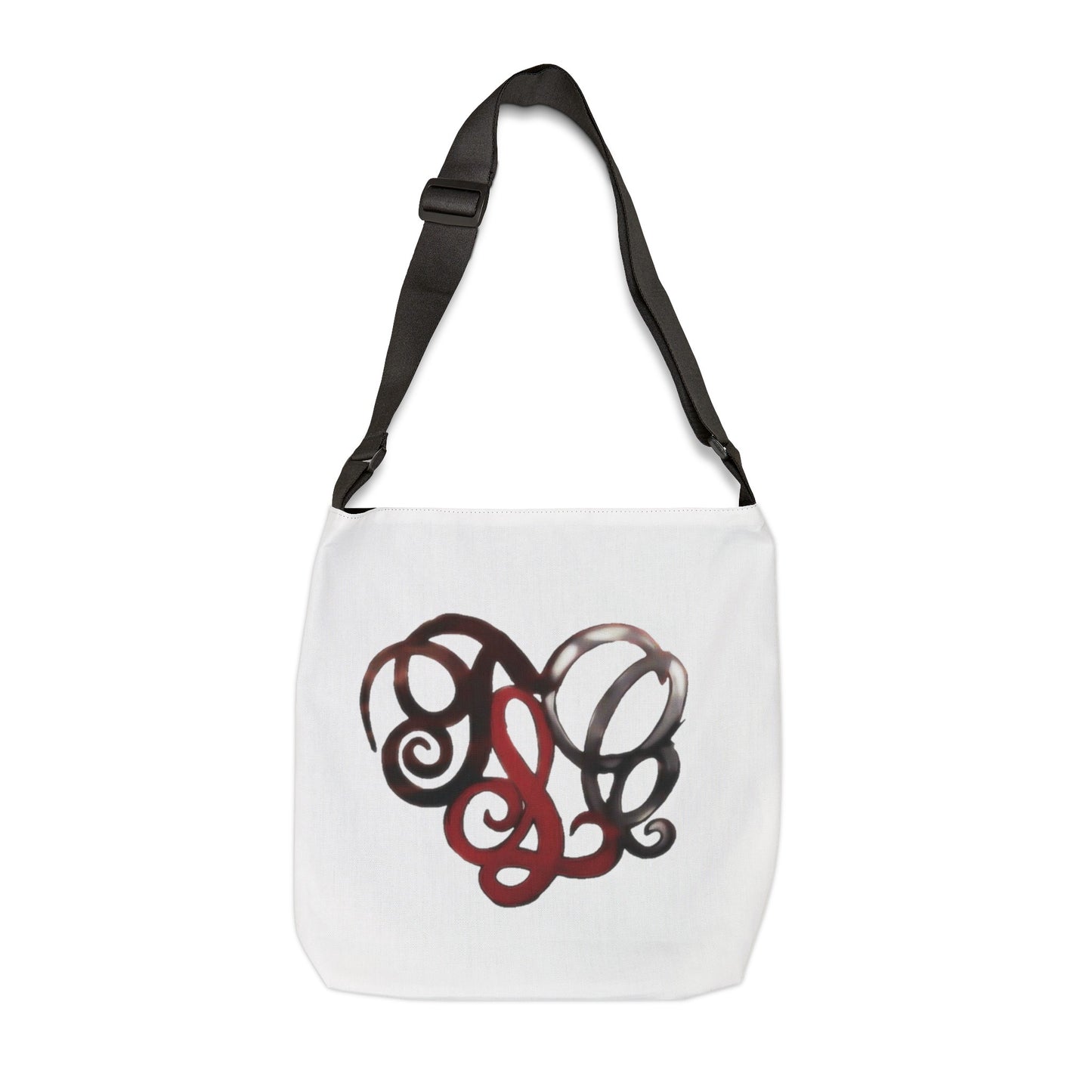 Adjustable Tote Bag (AOP)