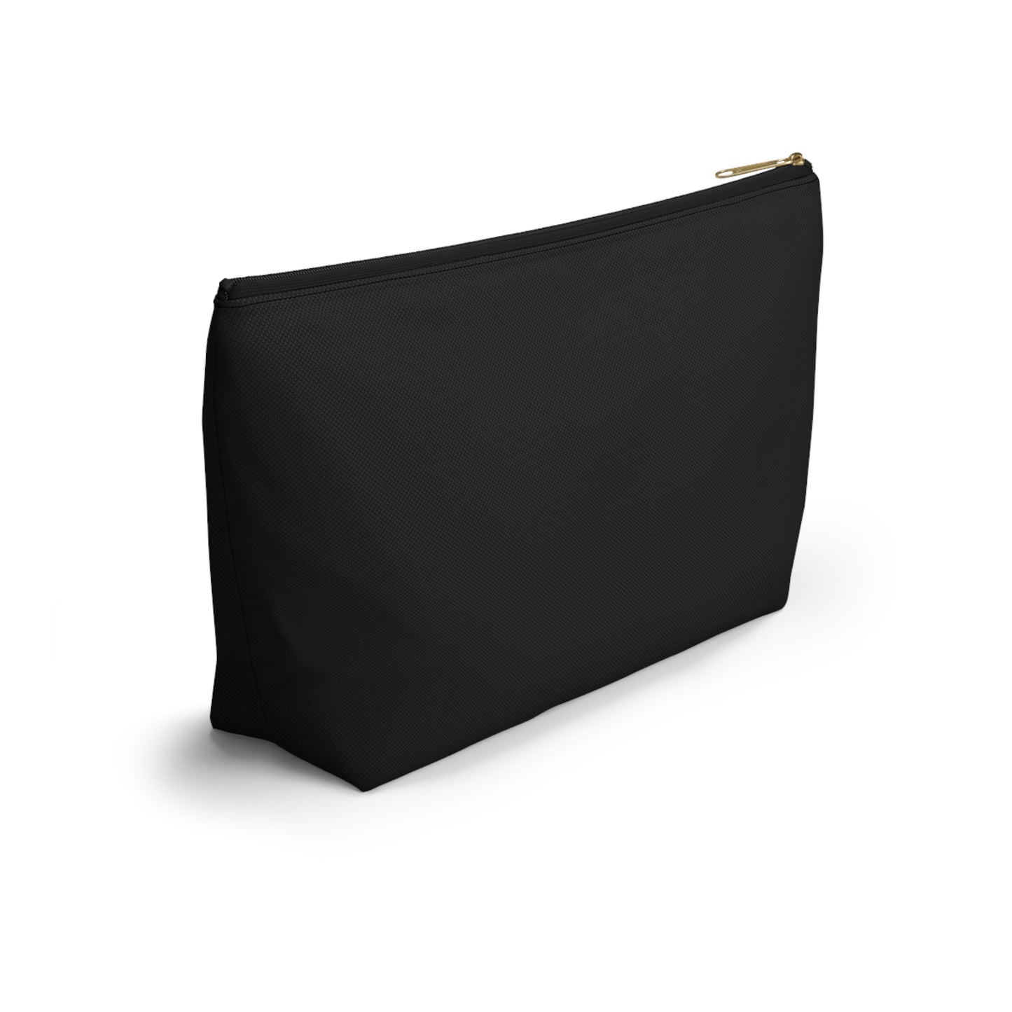 Accessory Pouch w T-bottom