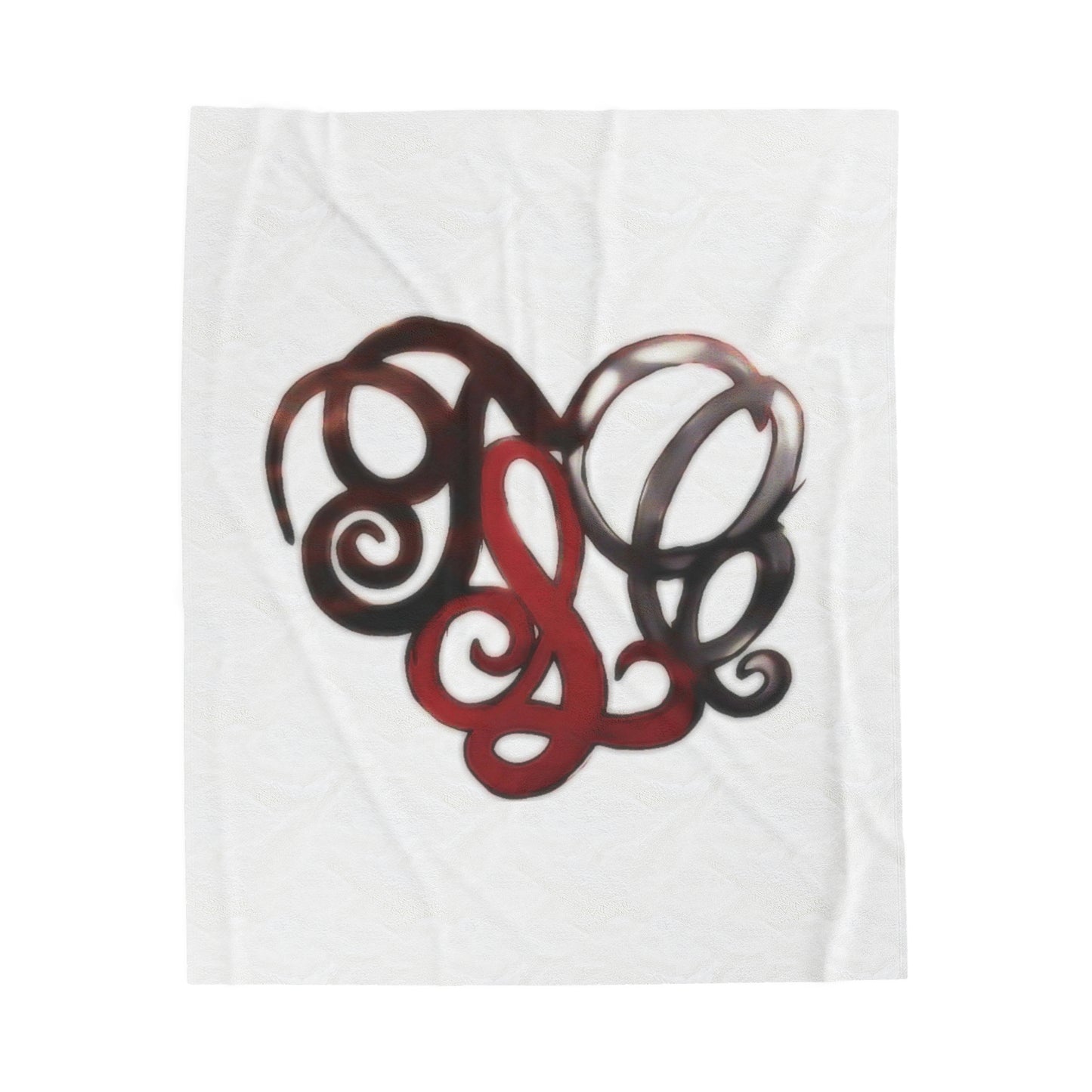 Velveteen Plush Blanket