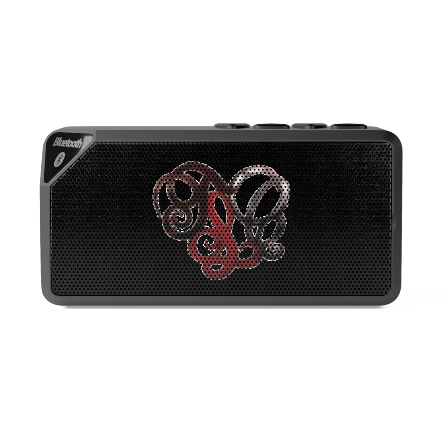 Jabba Bluetooth Speaker