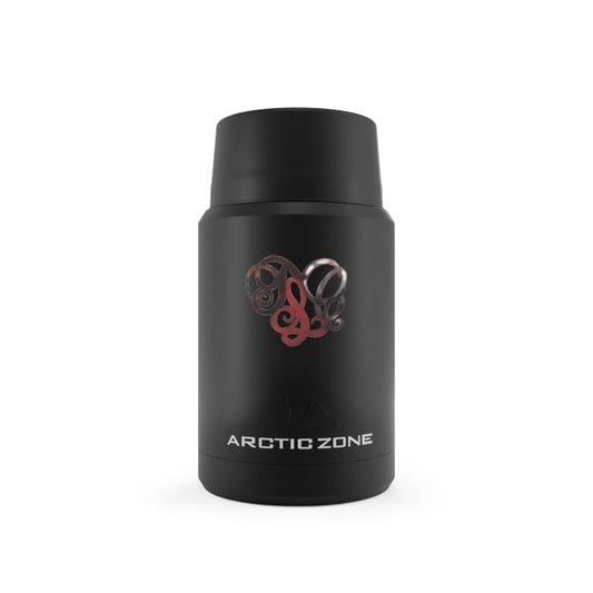 Titan Copper Insulated Food Storage - Arctic Zone Thermal Food Jar (Keeps Meals Hot/Cold)