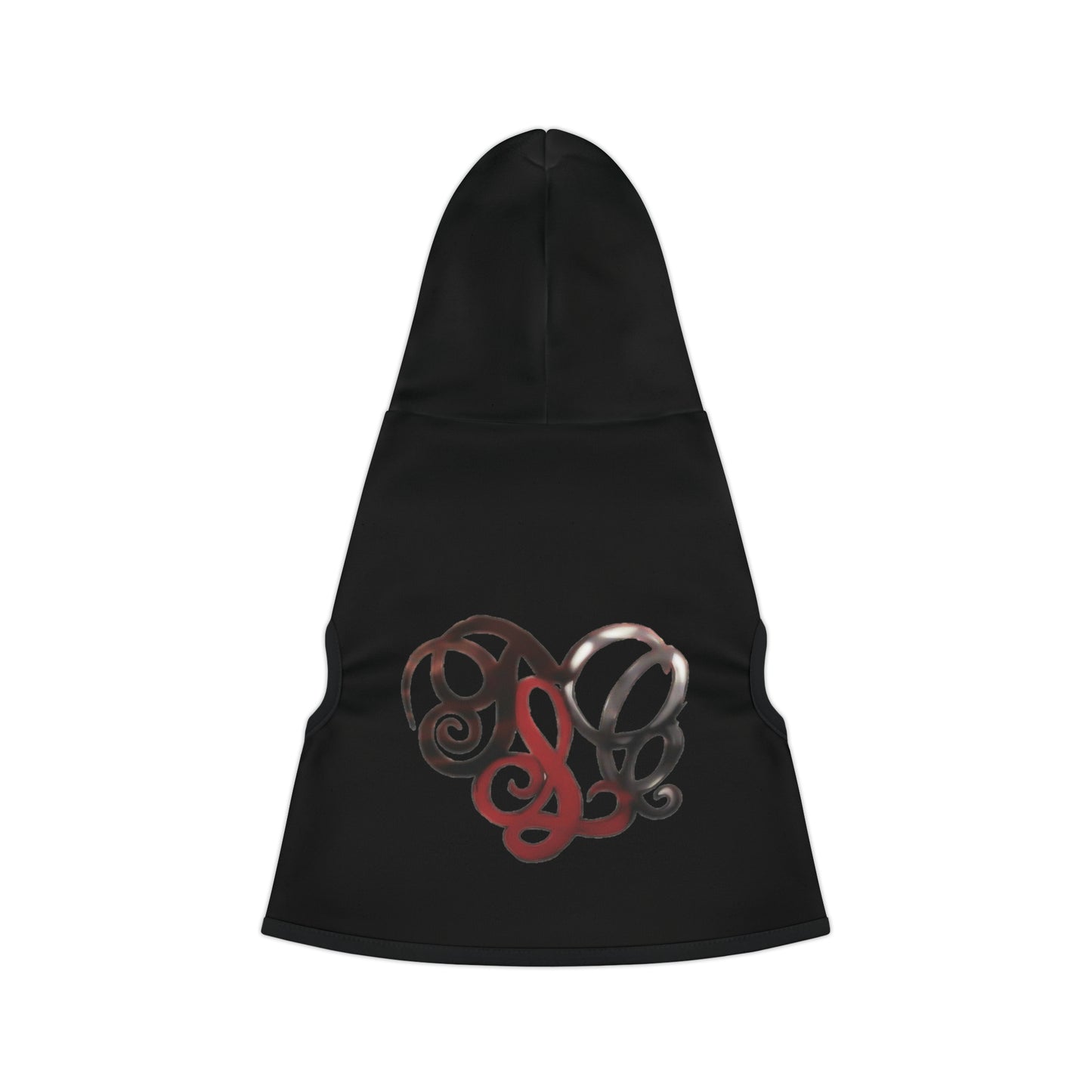 Dog Hoodie