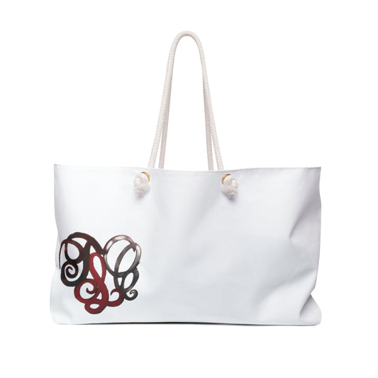 Weekender Bag