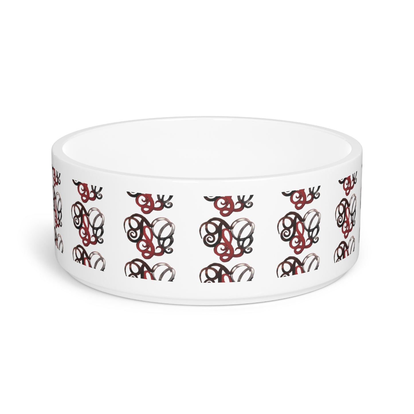 Pet Bowl