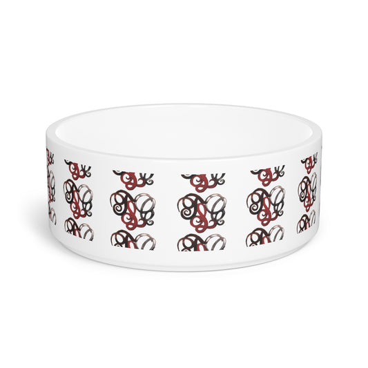 Pet Bowl