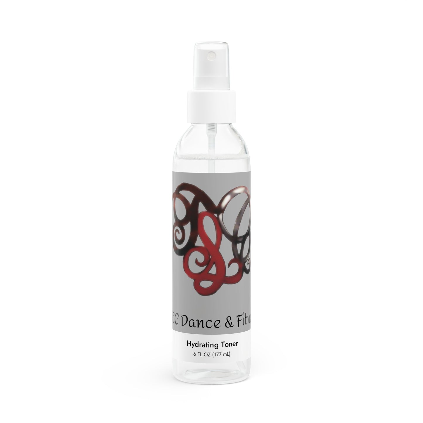 Hydrating Toner, 6oz