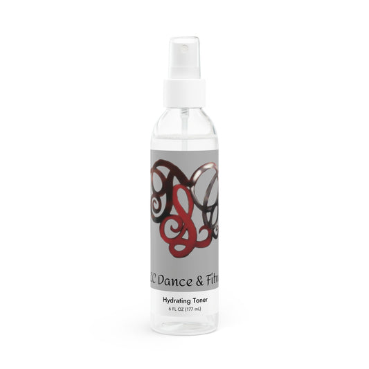Hydrating Toner, 6oz
