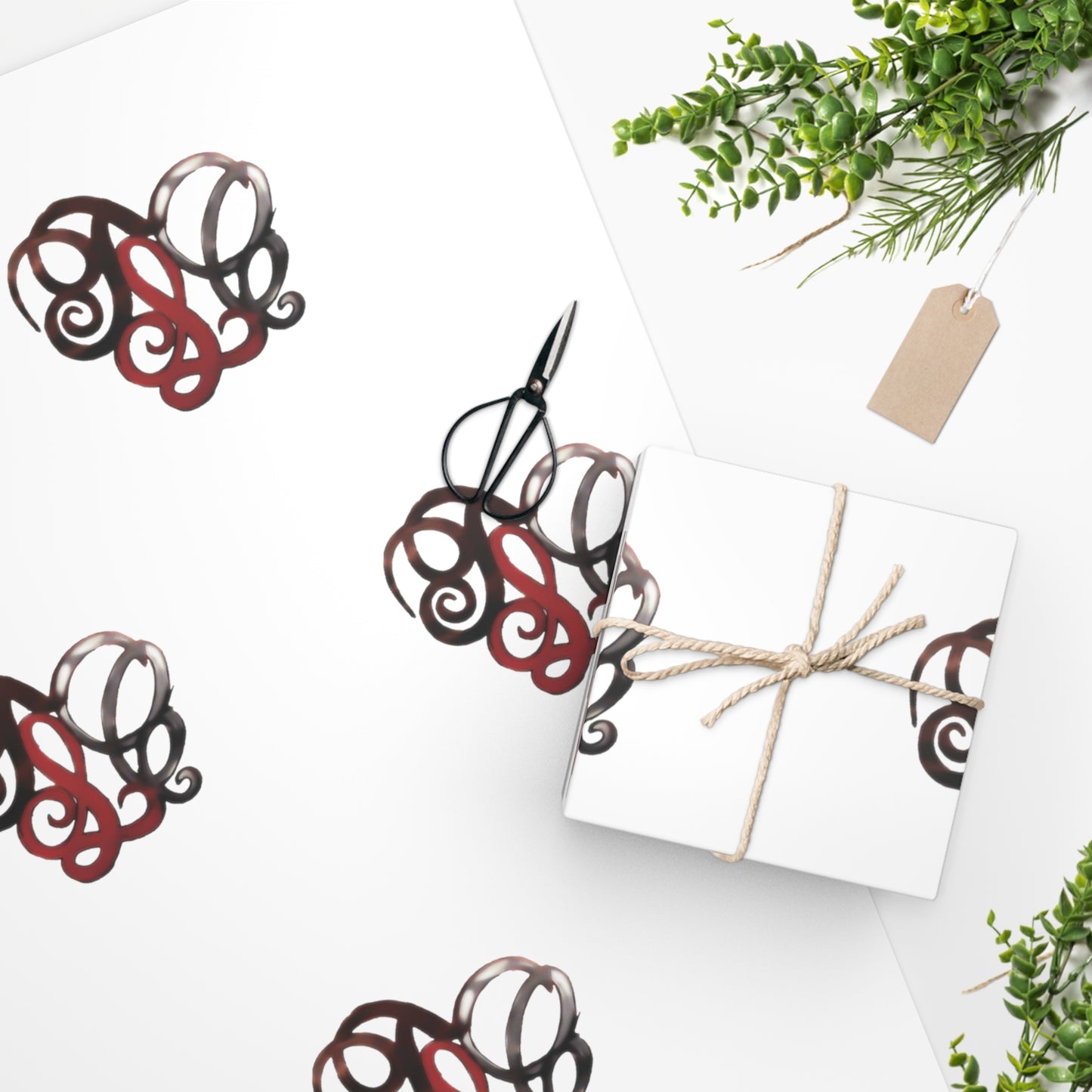 Wrapping Paper