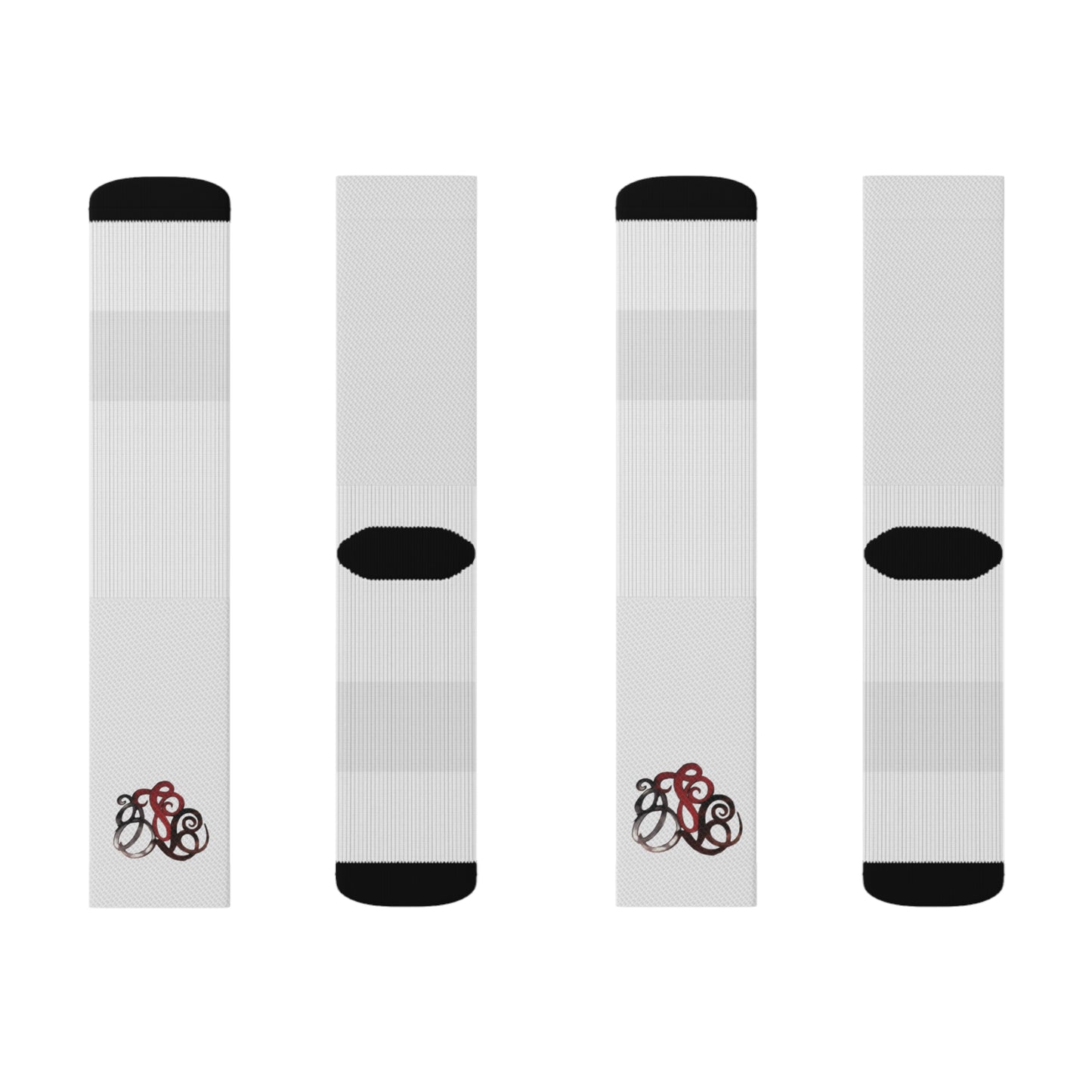 Sublimation Socks