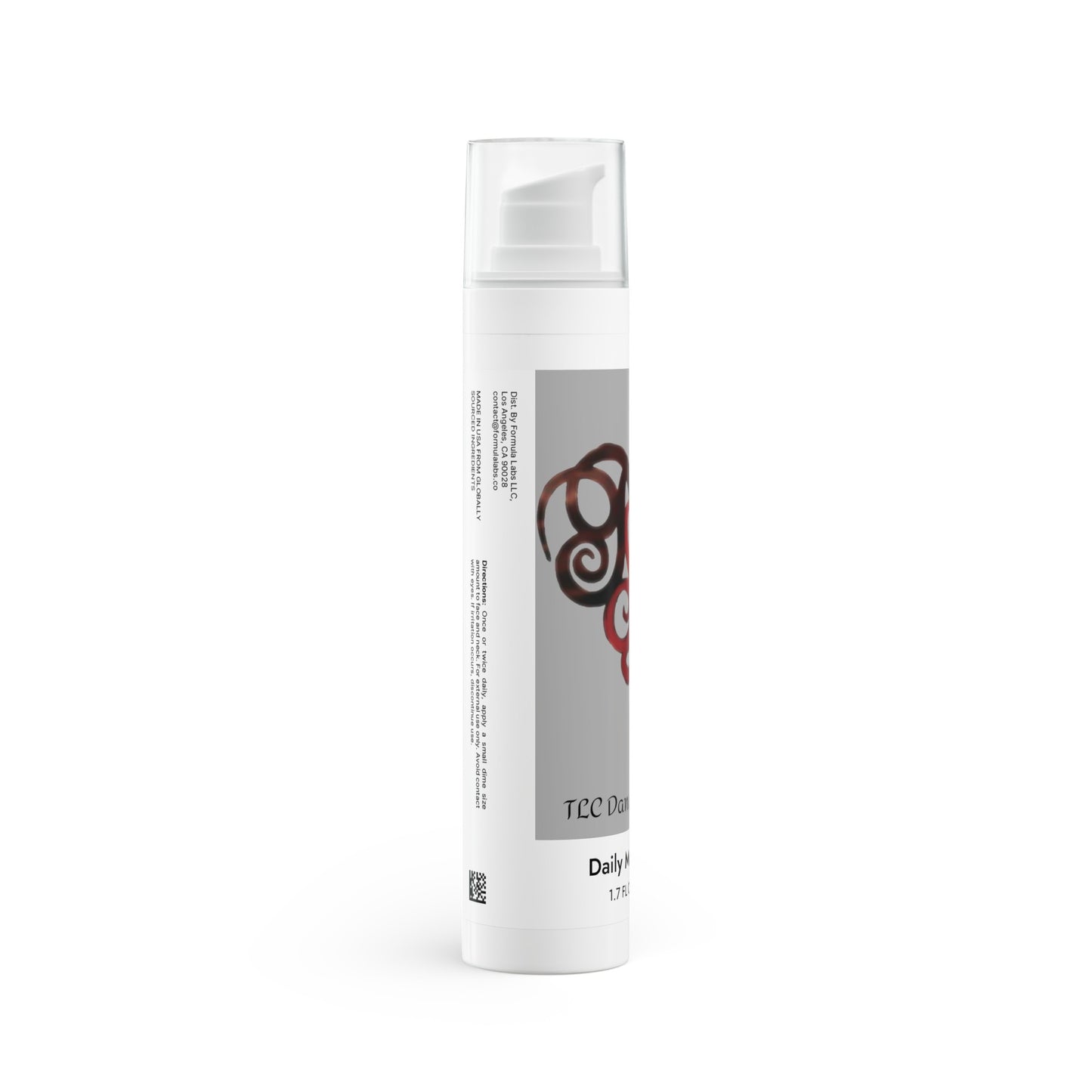 Daily Moisturizer, 1.7oz