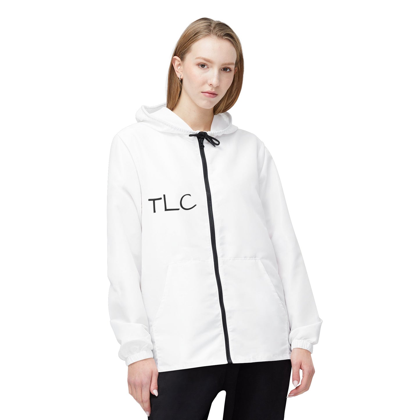 Windbreaker Jacket (AOP)