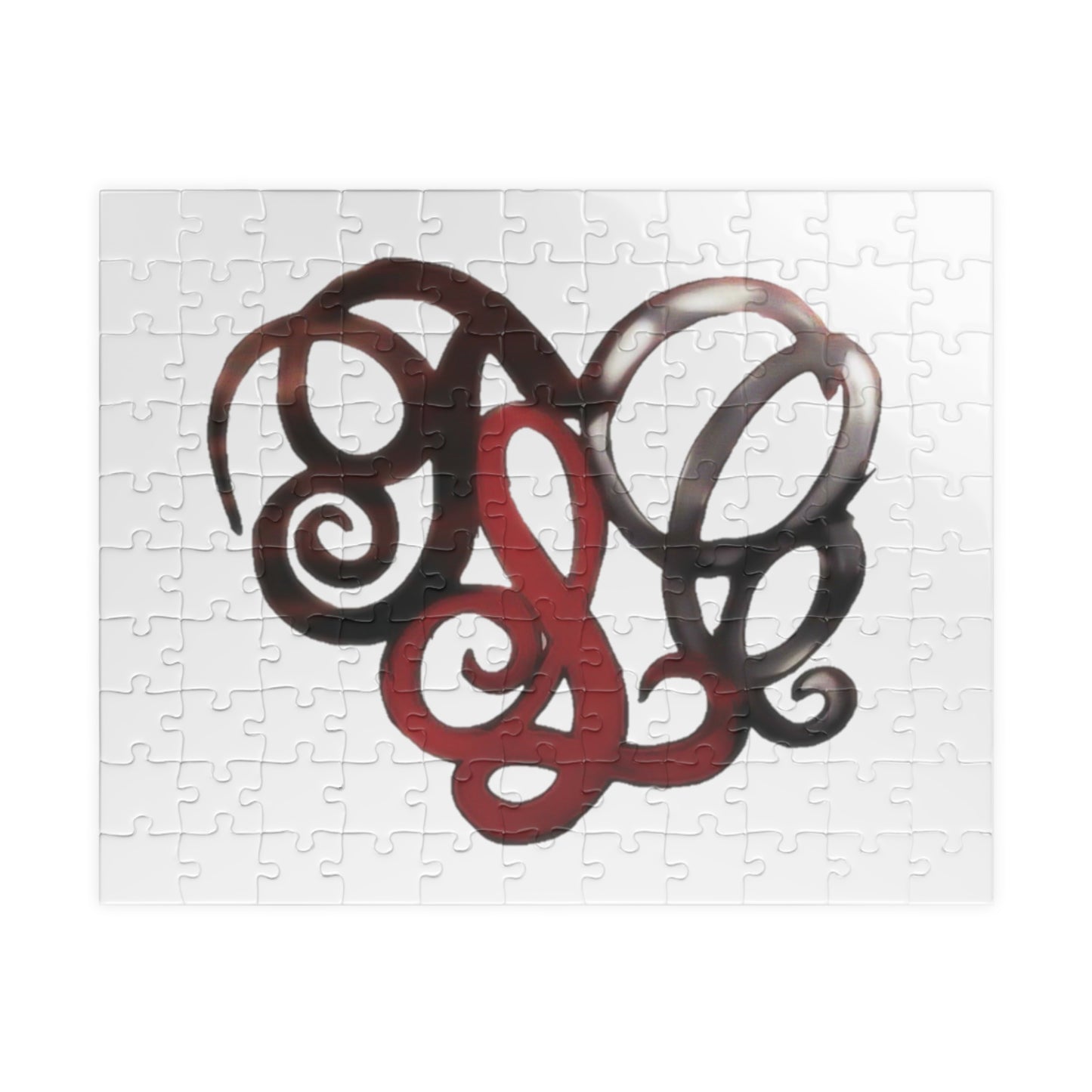 Puzzle (110, 252, 500, 1014-piece)