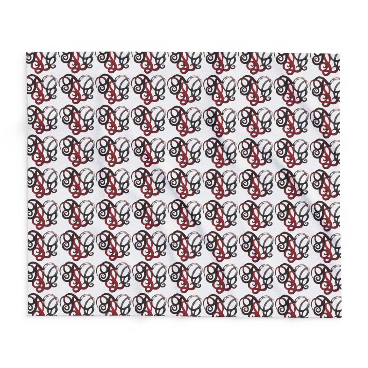 Arctic Fleece Blanket