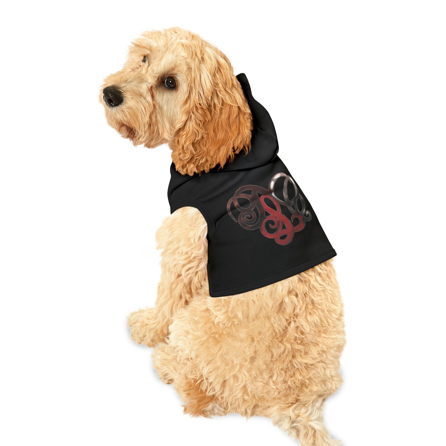 Dog Hoodie
