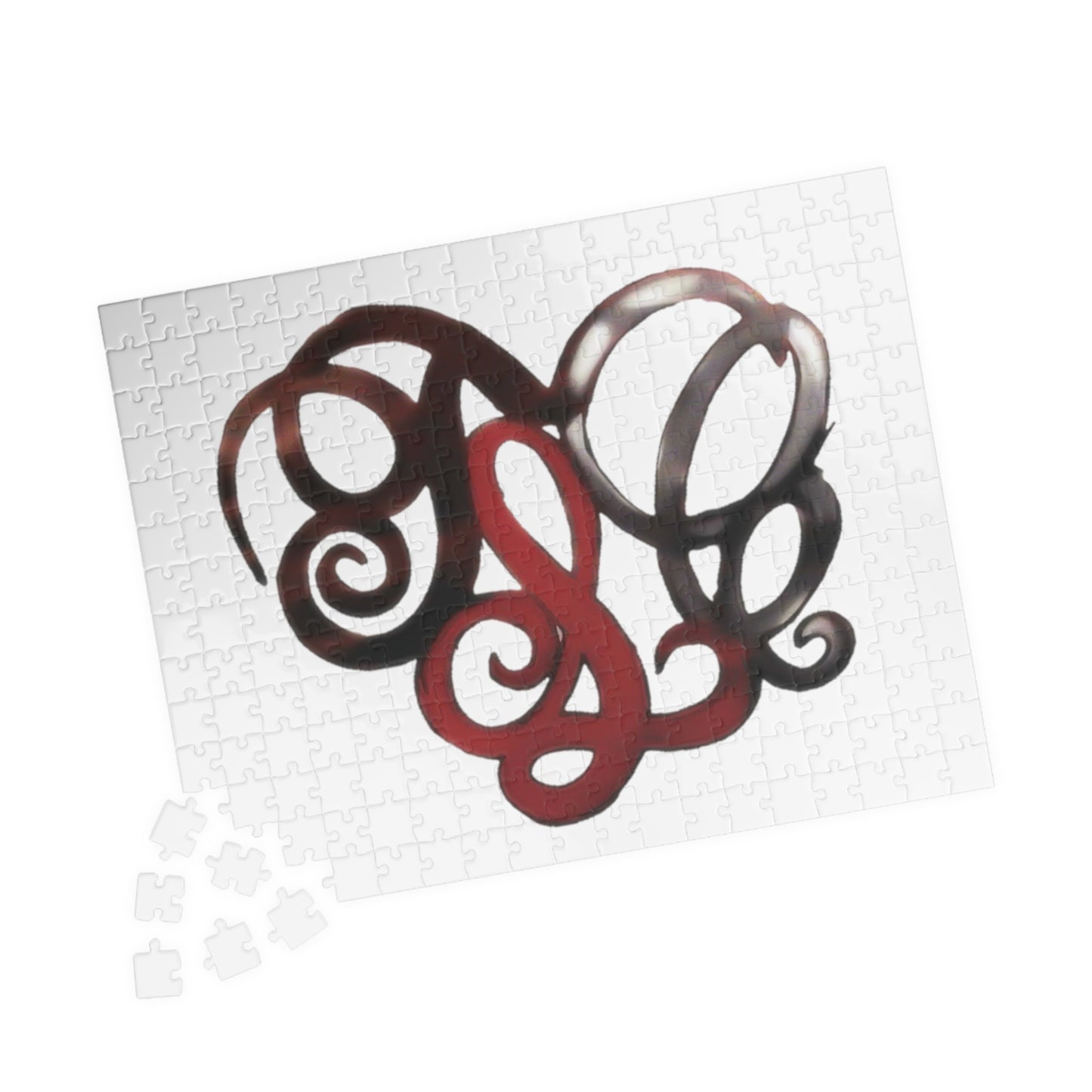Puzzle (110, 252, 500, 1014-piece)