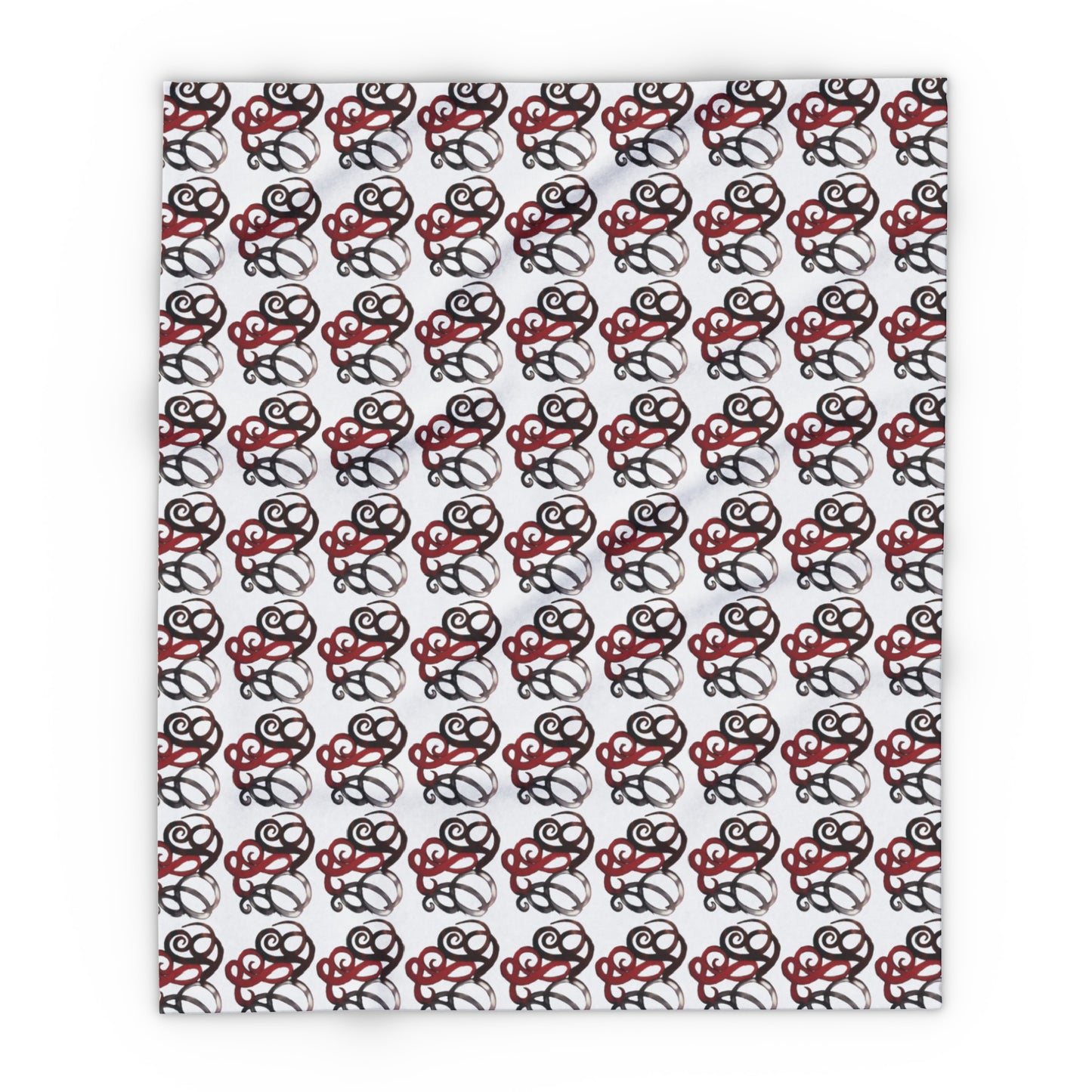 Arctic Fleece Blanket