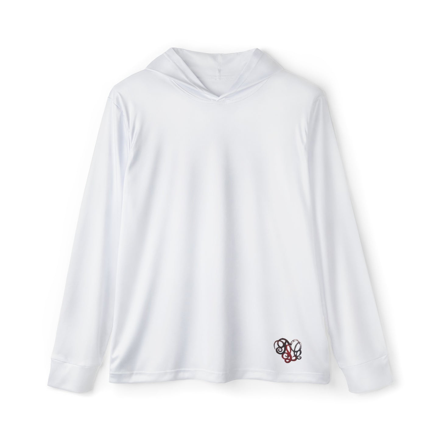 Men's Sports Warmup Hoodie (AOP)