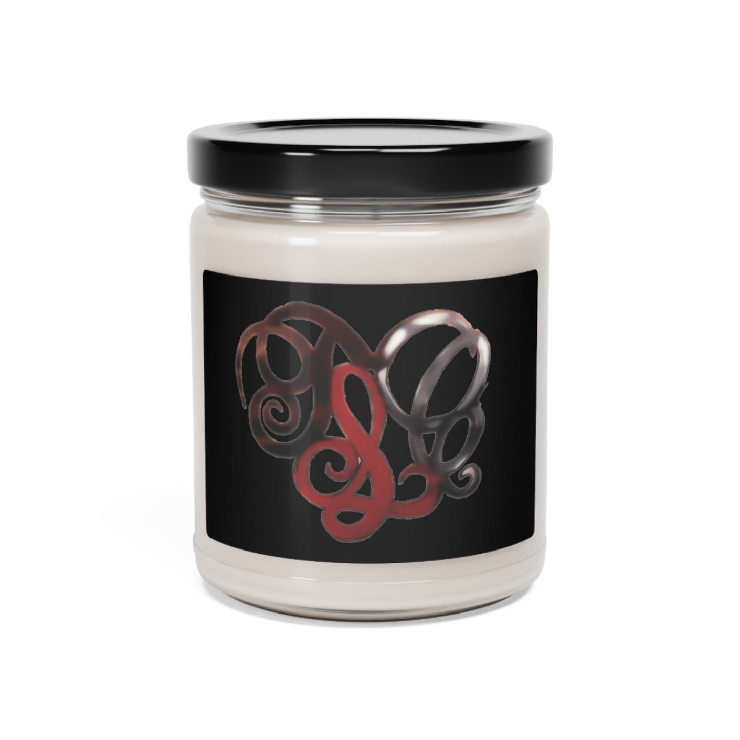 Scented Soy Candle, 9oz