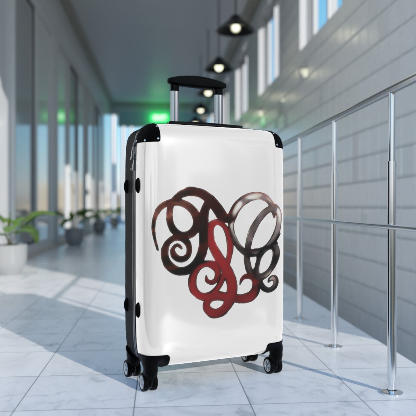 Suitcases