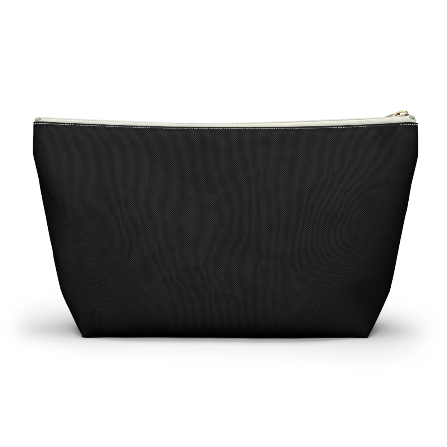 Accessory Pouch w T-bottom