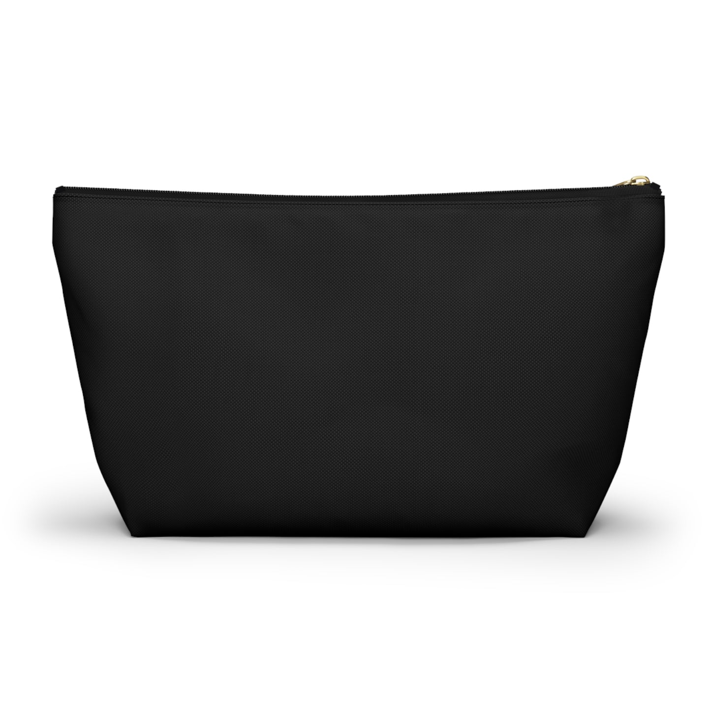 Accessory Pouch w T-bottom