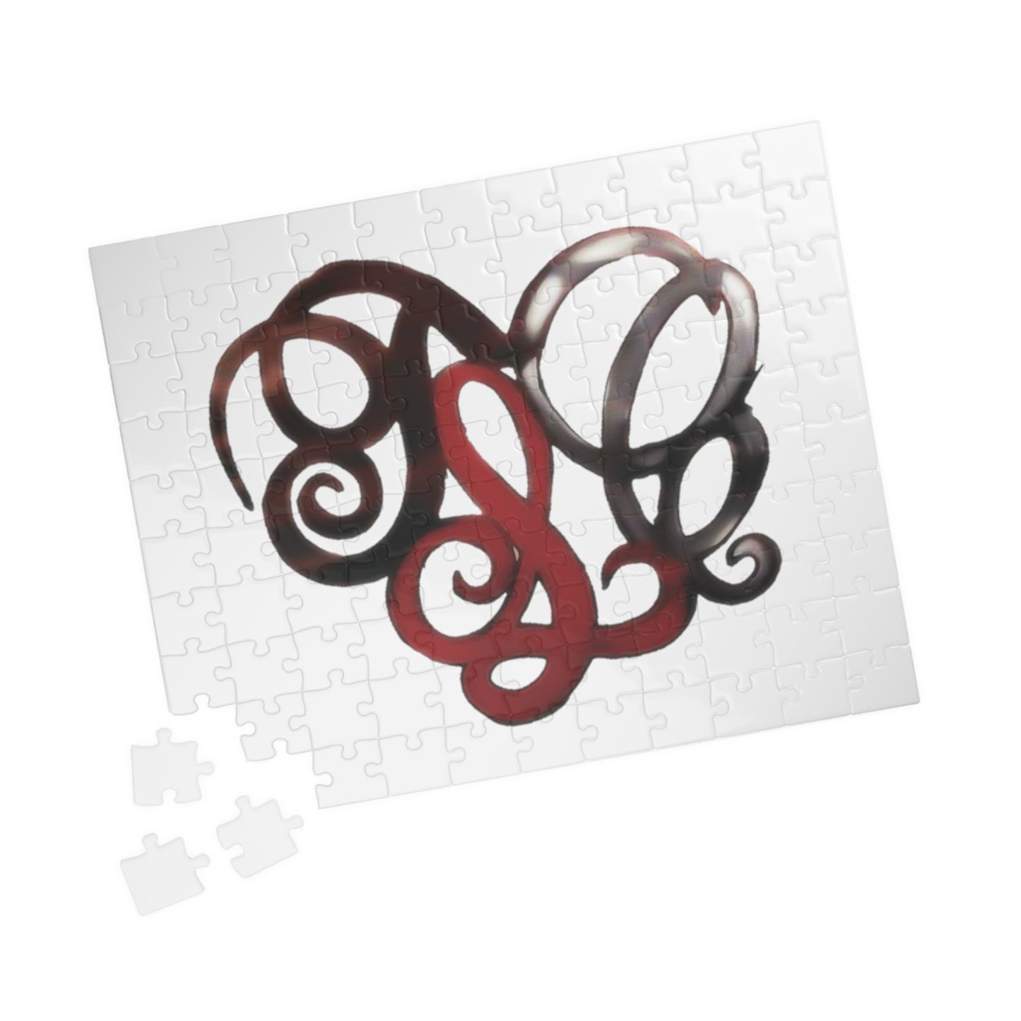 Puzzle (110, 252, 500, 1014-piece)