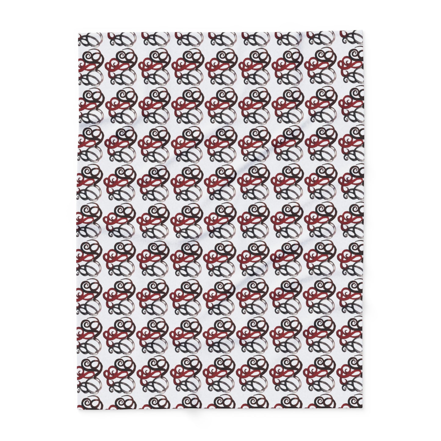 Arctic Fleece Blanket