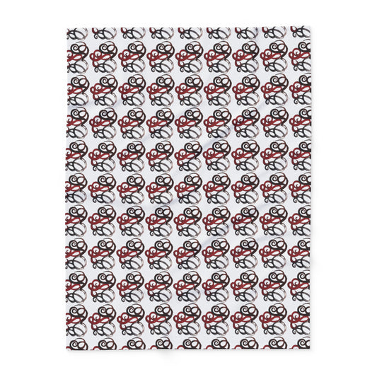 Arctic Fleece Blanket