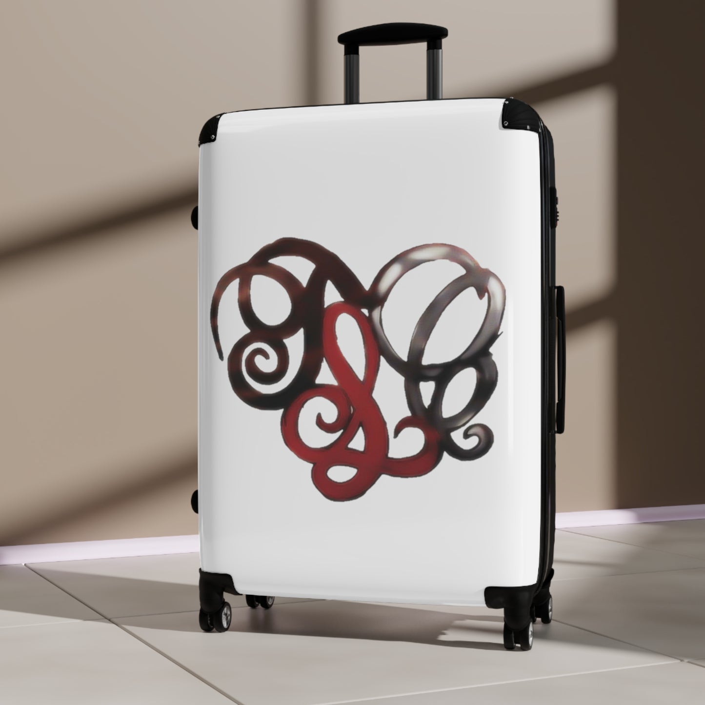 Suitcases