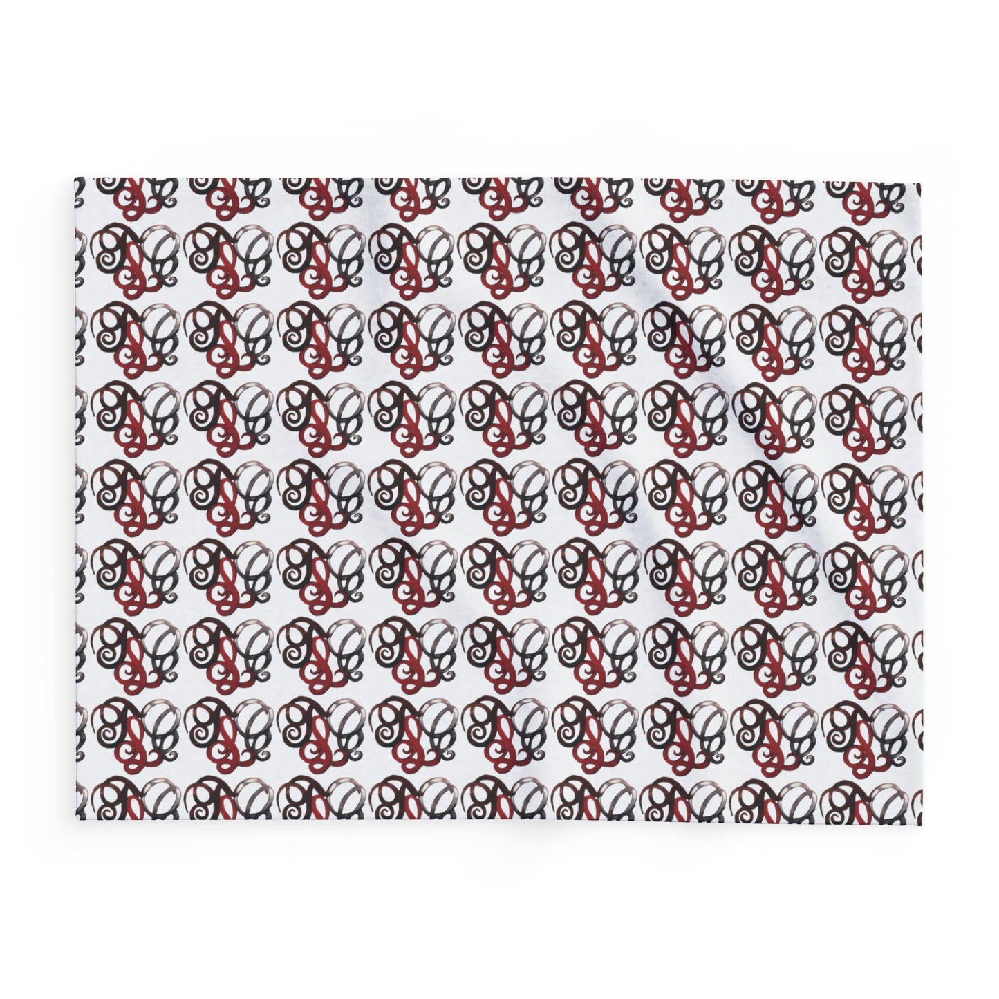 Arctic Fleece Blanket