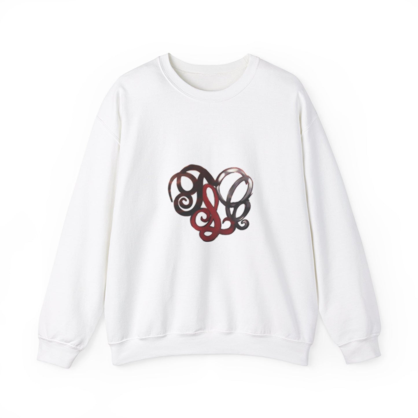 Unisex Heavy Blend Crewneck Sweatshirt