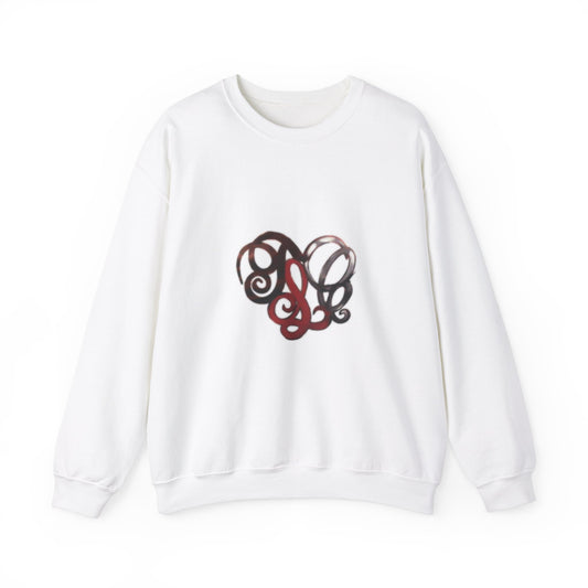Unisex Heavy Blend Crewneck Sweatshirt