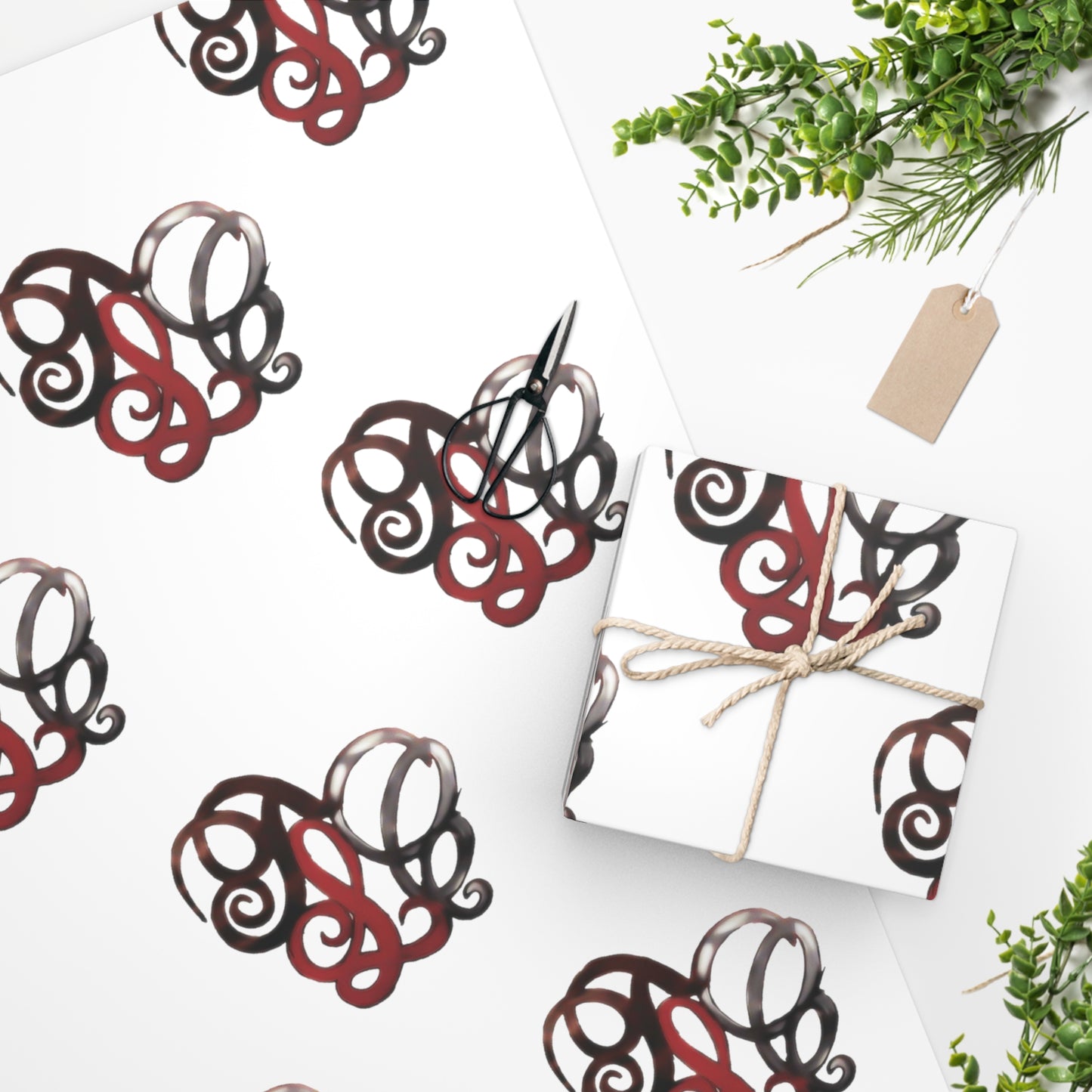 Wrapping Paper