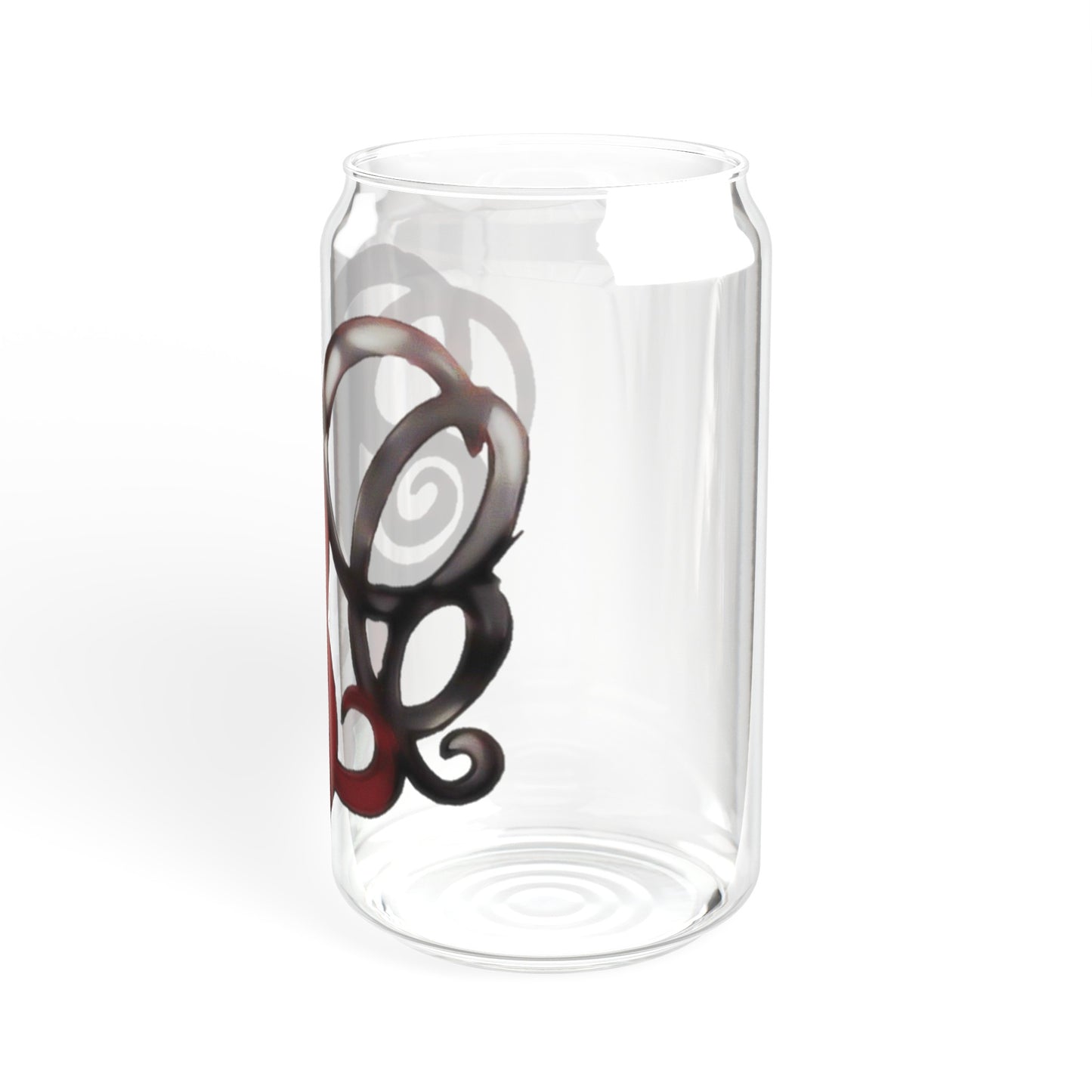 Sipper Glass, 16oz