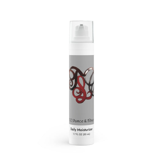 Daily Moisturizer, 1.7oz