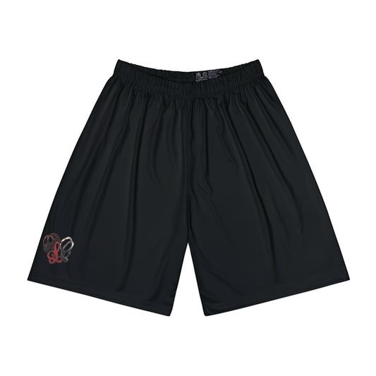 Men’s Sports Shorts (AOP)