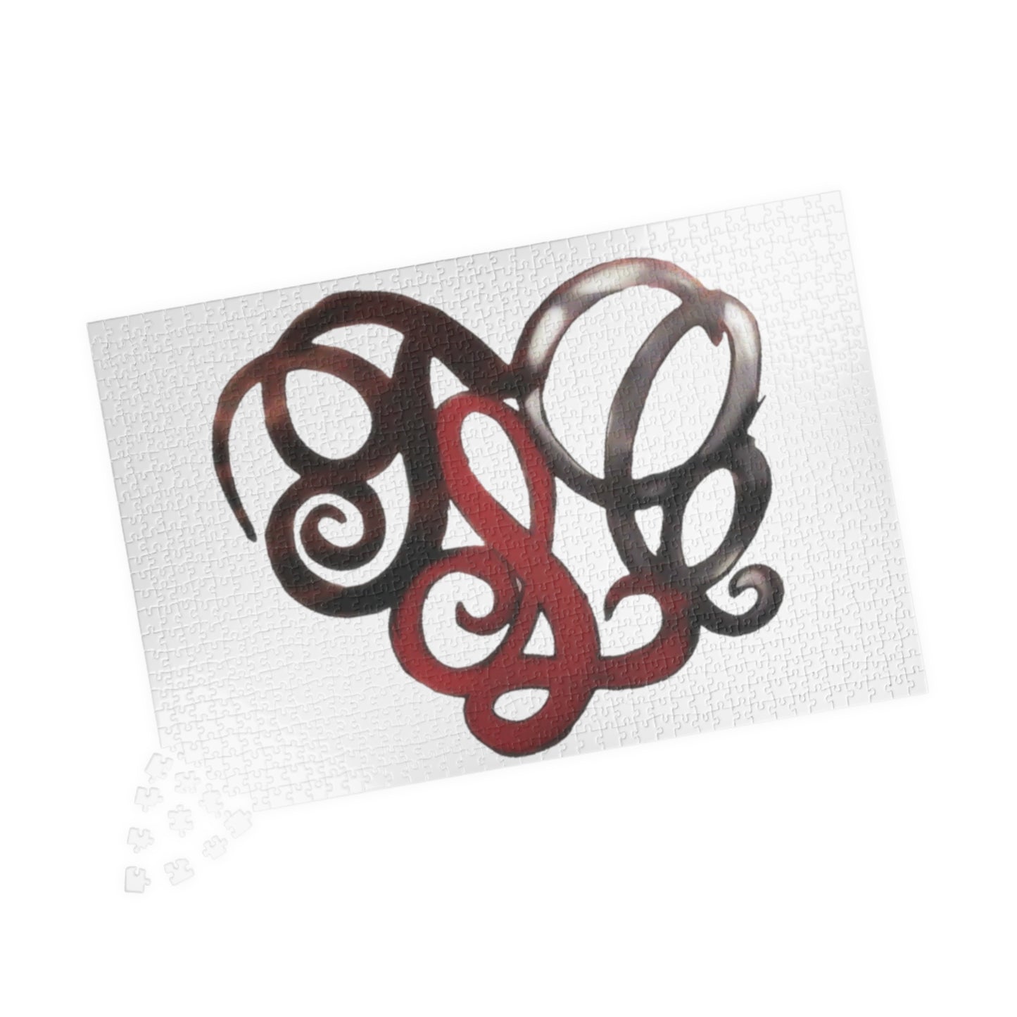 Puzzle (110, 252, 500, 1014-piece)