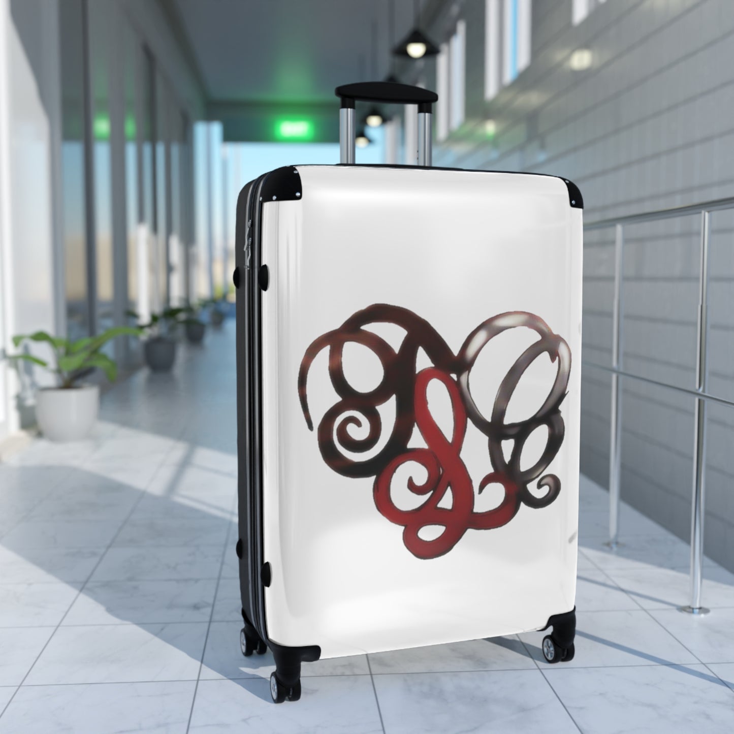 Suitcases