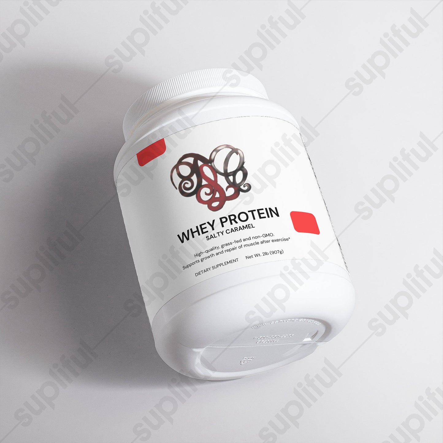 Whey Protein (Salty Caramel Flavour)